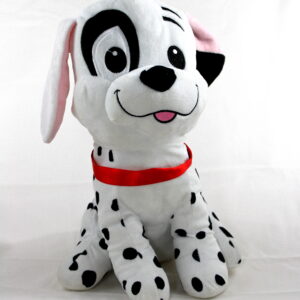 Dalmatiërs knuffel