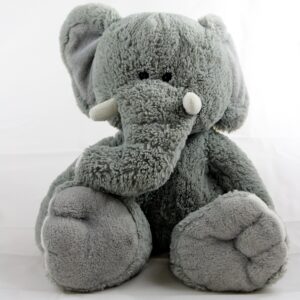 Olifant knuffel