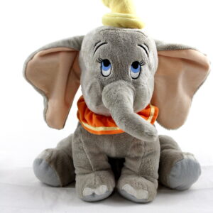 Dumbo knuffel