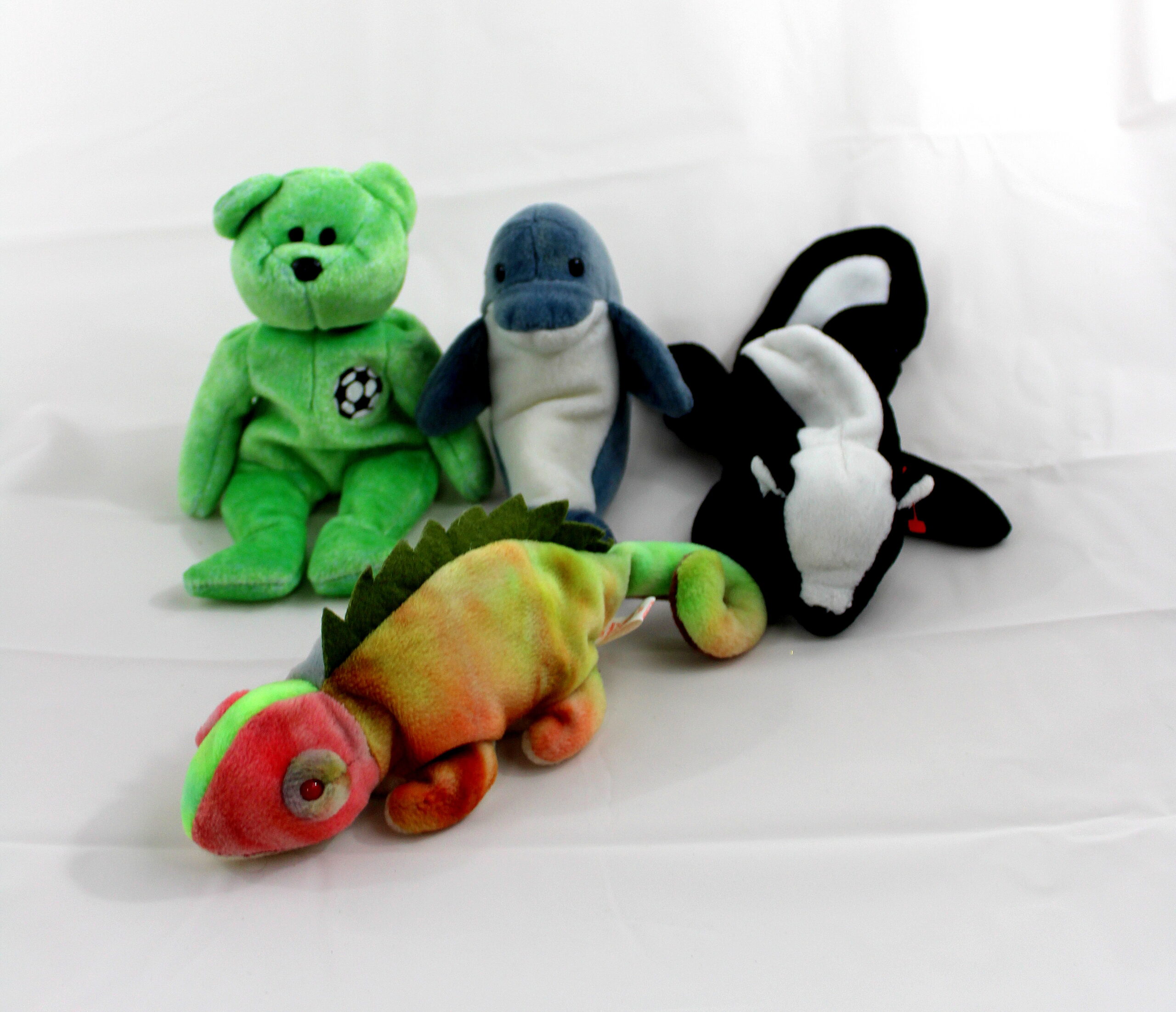 Diverse knuffeltjes - Afbeelding 2