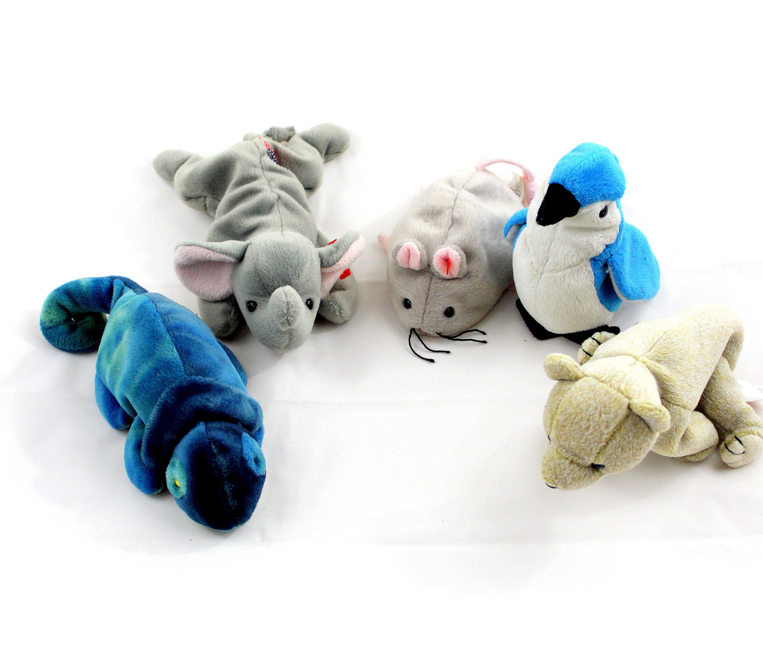 Diverse knuffeltjes - Afbeelding 4