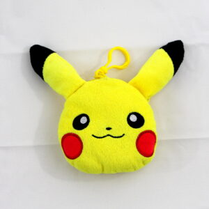 Pokémon Pikachu Portemonnee Pokémon Pikachu Portemonnee