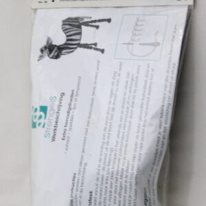 Maak je eigen dier set