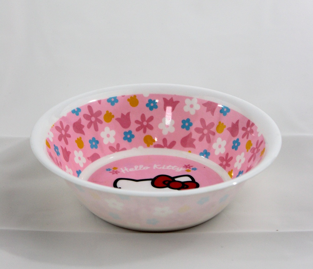 Hello Kitty kom - Afbeelding 2