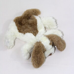 Happy horse dog knuffel