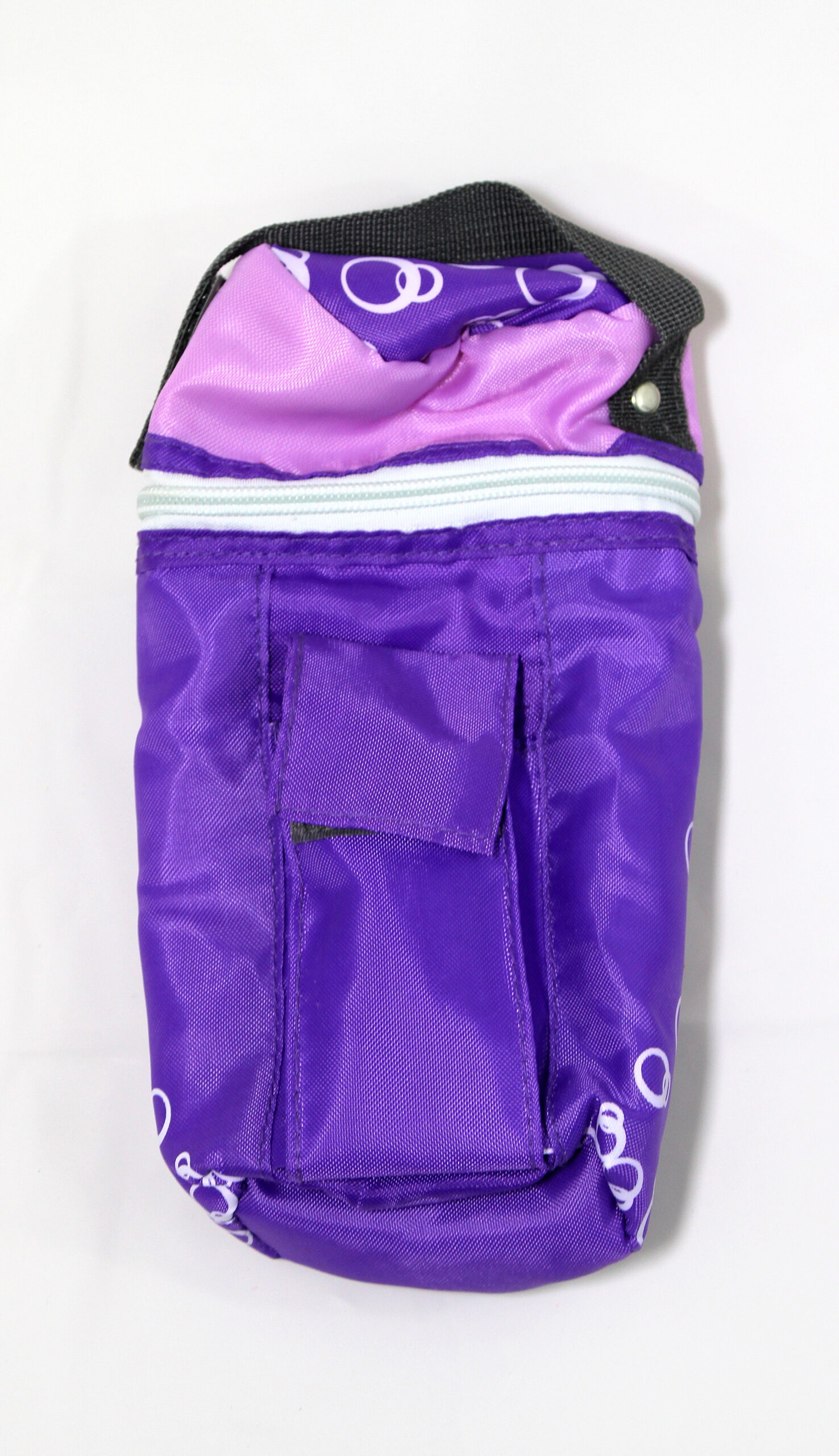 Mobiele babyvoeding verwarmer 12v sigaretten aansluiter