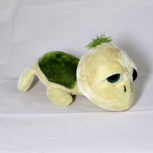 Schildpad knuffel
