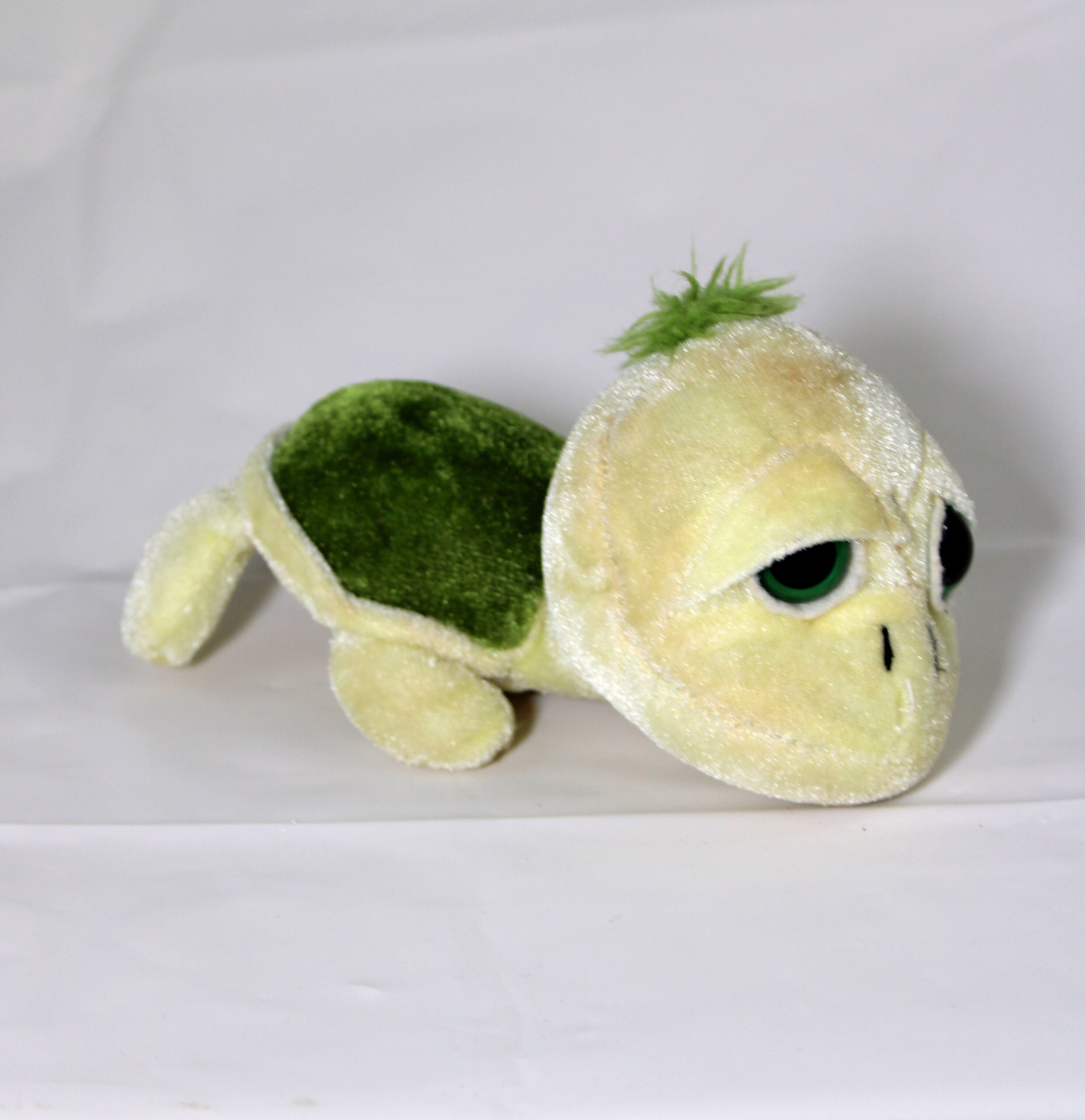 Schildpad knuffel