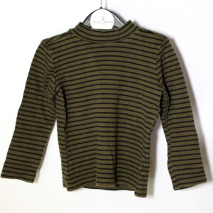 Dunne trui maat 98/104