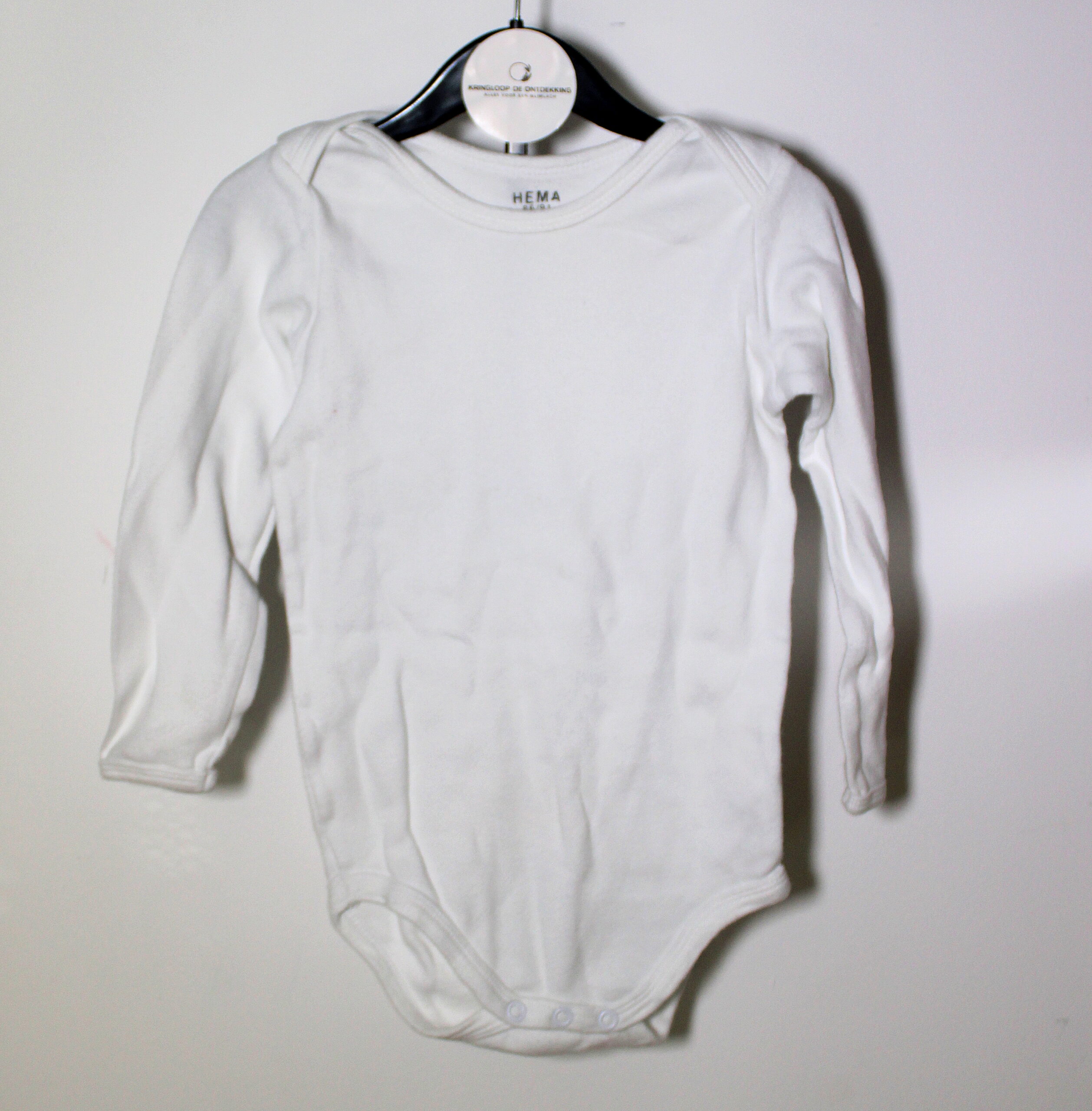 Rompertje maat 86/92