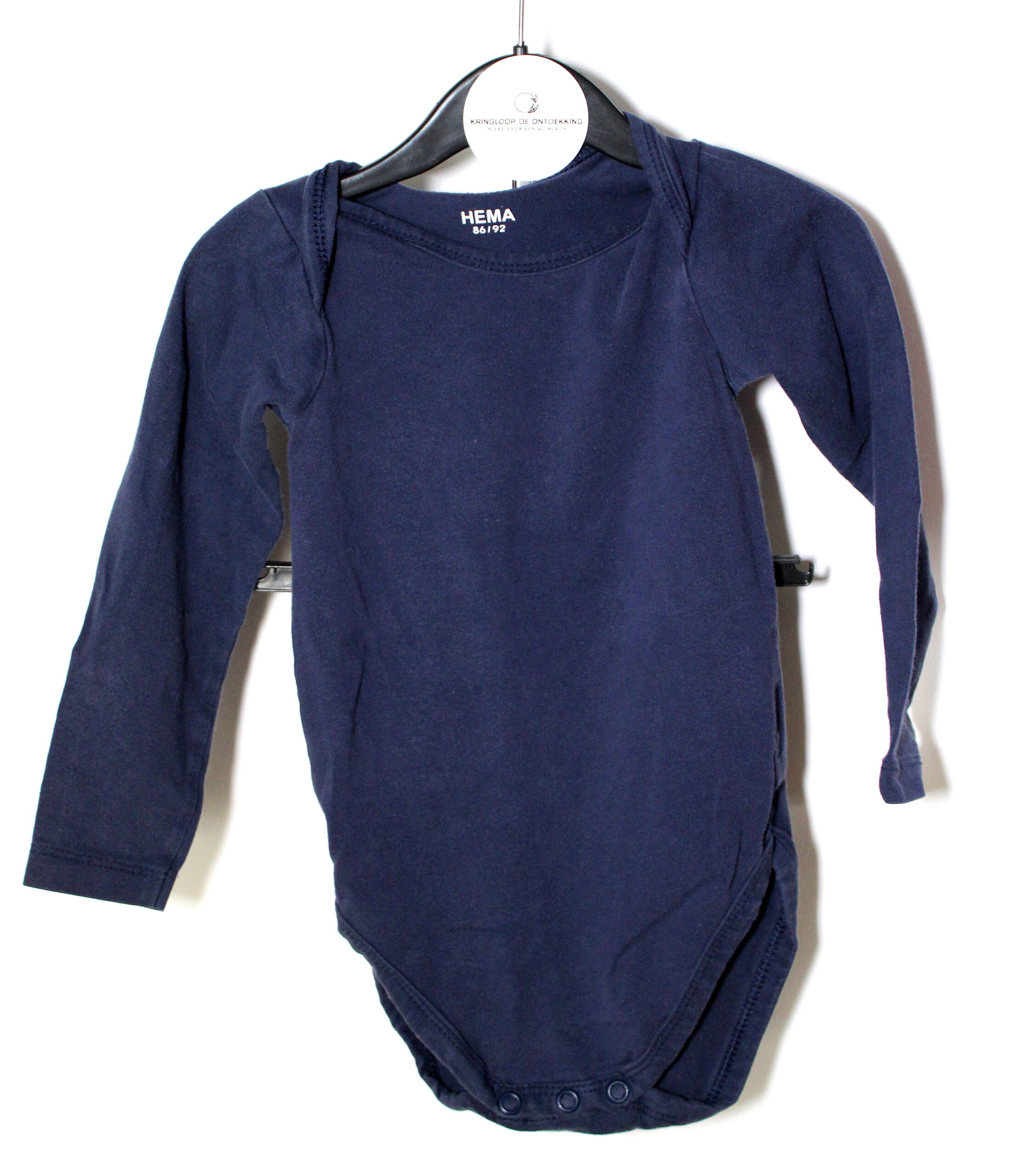 Rompertje maat 86/92
