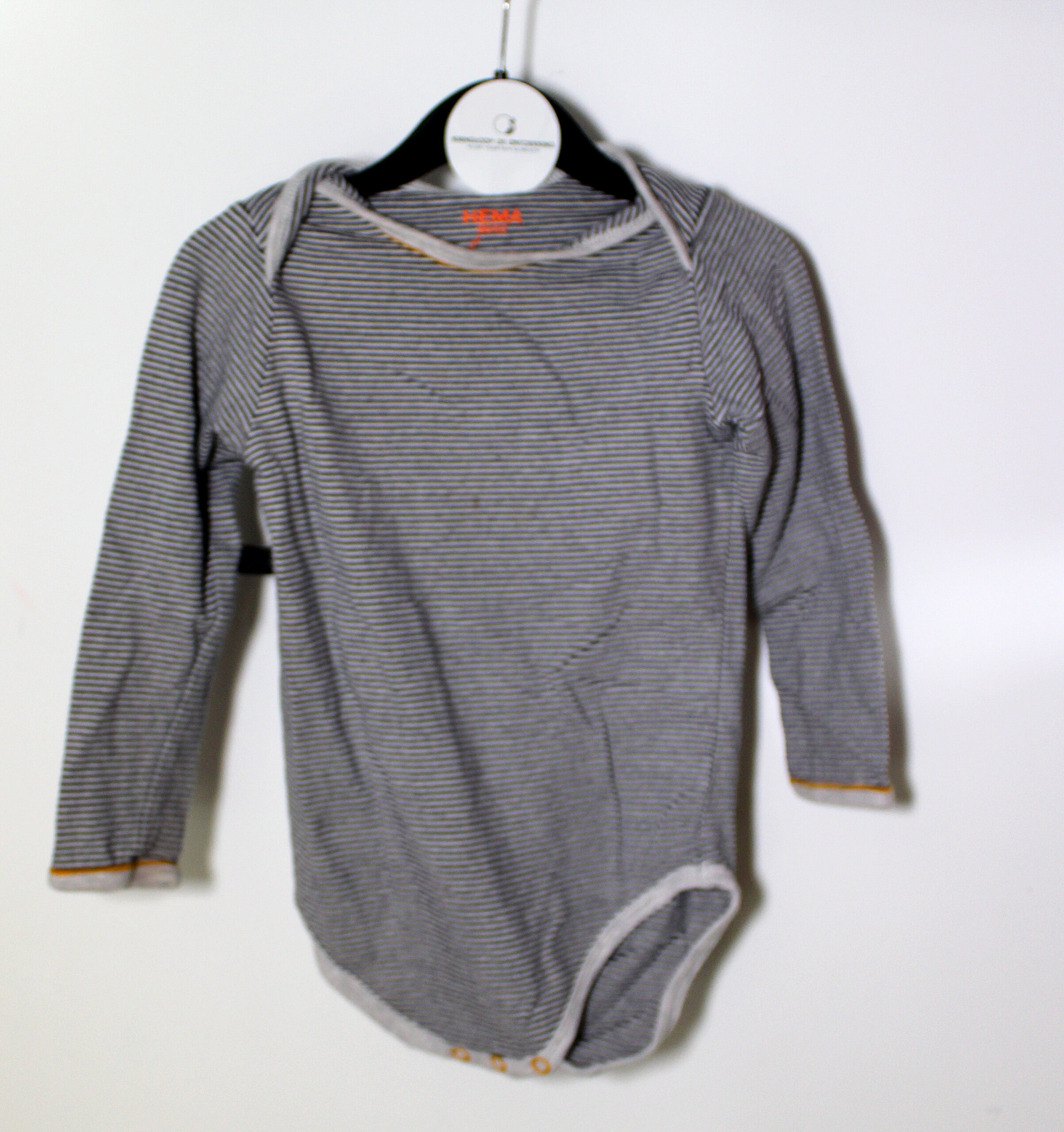 Rompertje maat 86/92