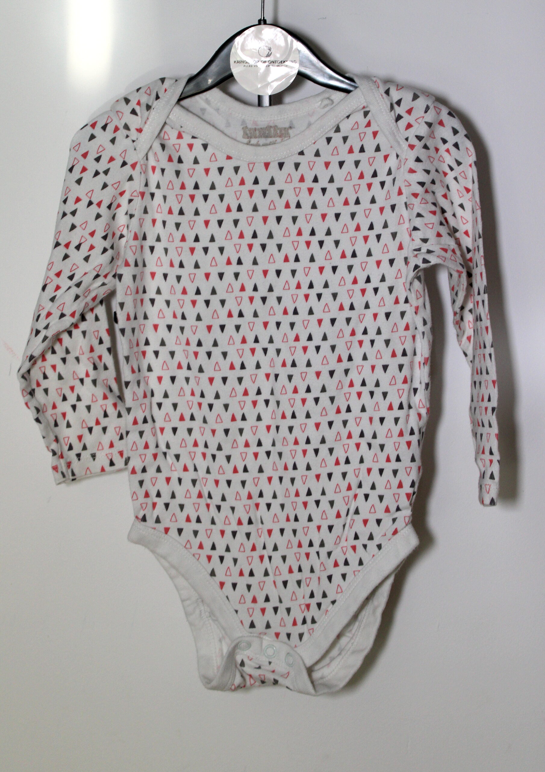 Rompertje maat 86/92