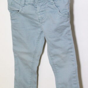 Spijkerbroek maat 86