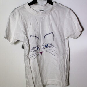 T-shirt maat 110/116