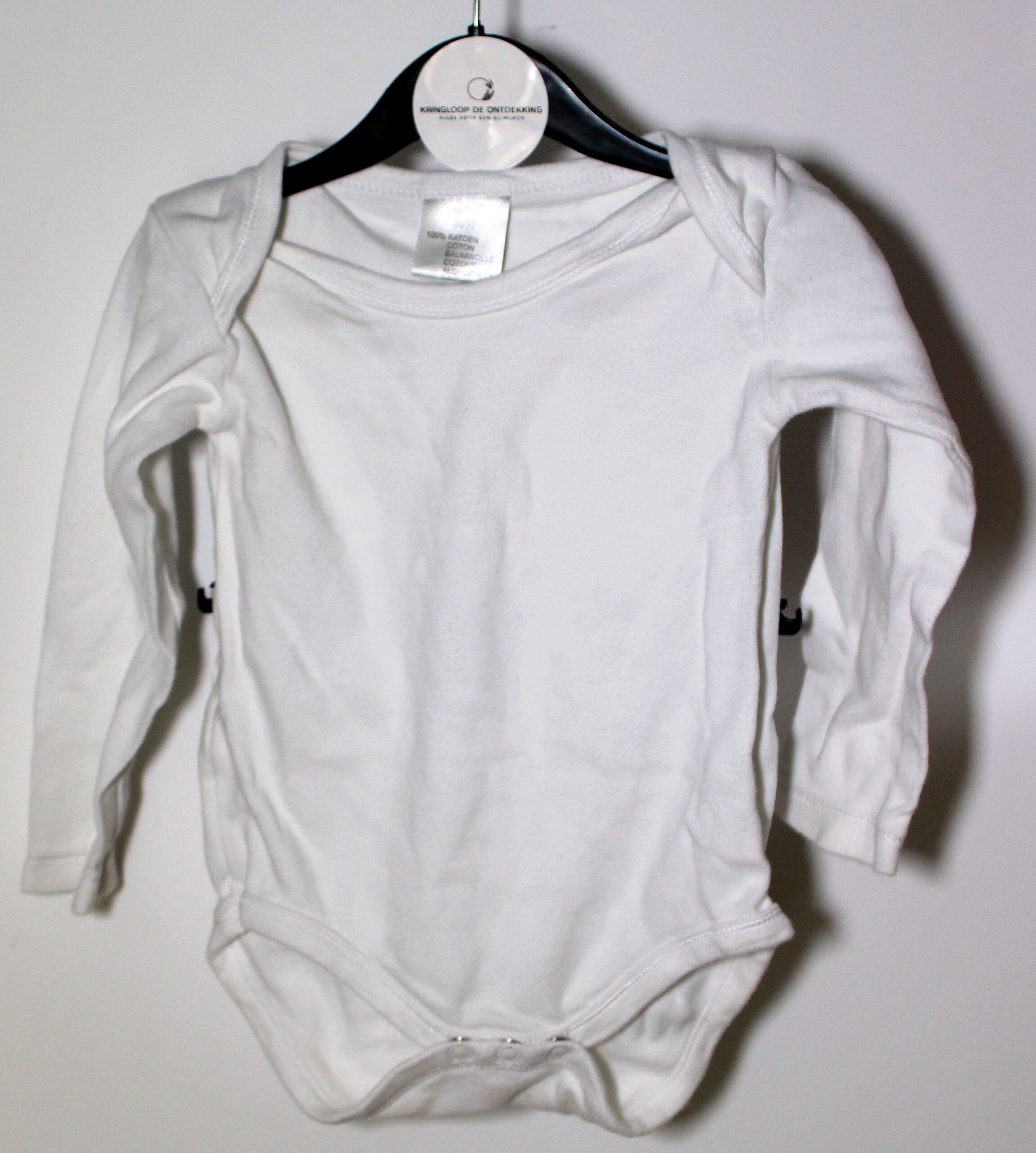 Rompertje maat 86/92