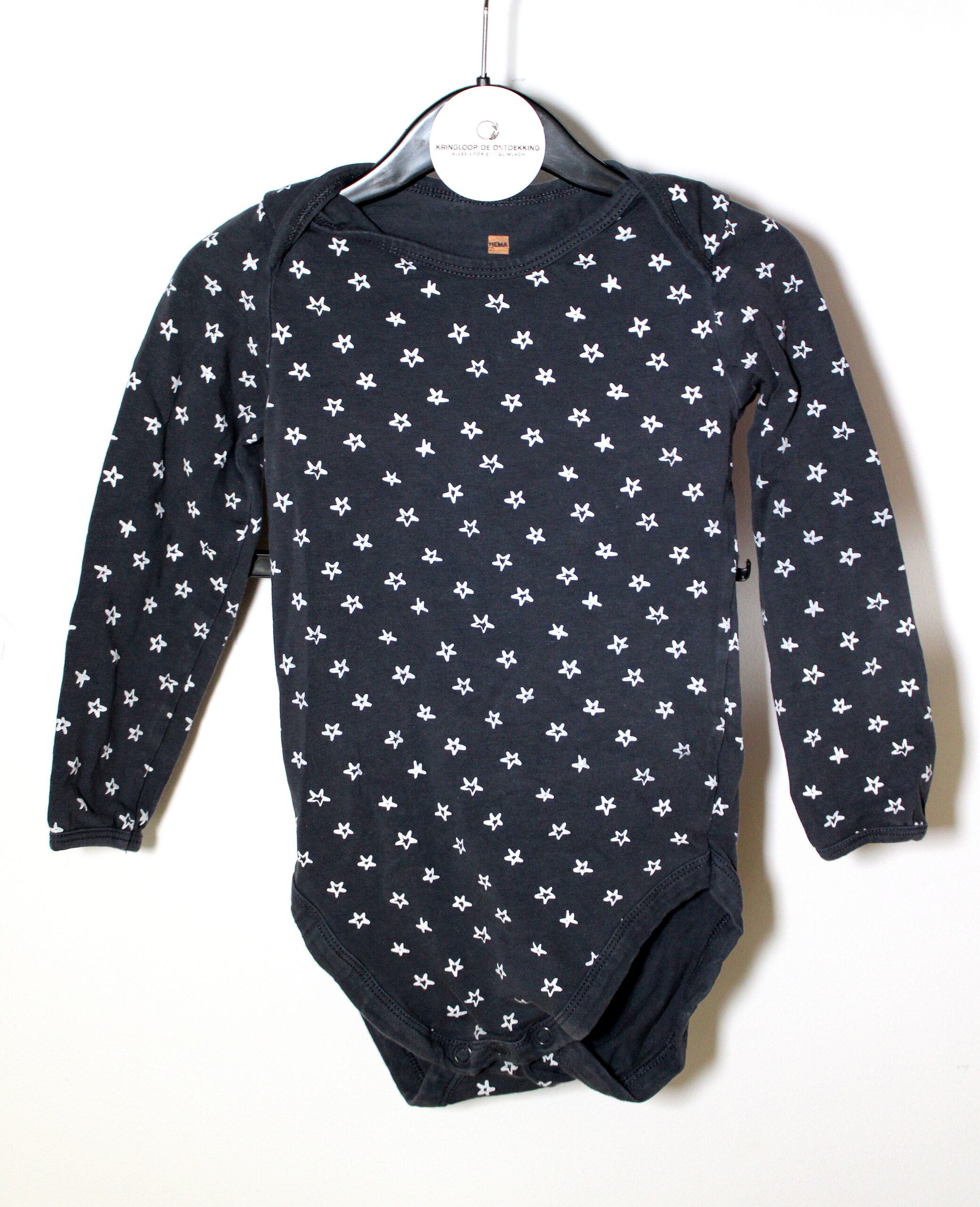 Rompertje maat 86/92