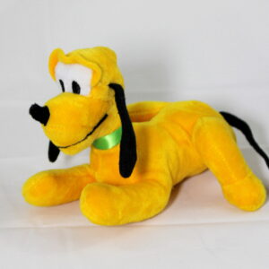 Hond knuffel