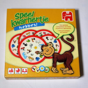 Speelkwartier Hebbes