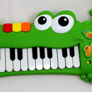 Krokodil Piano