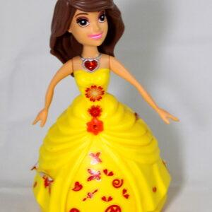 Emma de dansende prinses