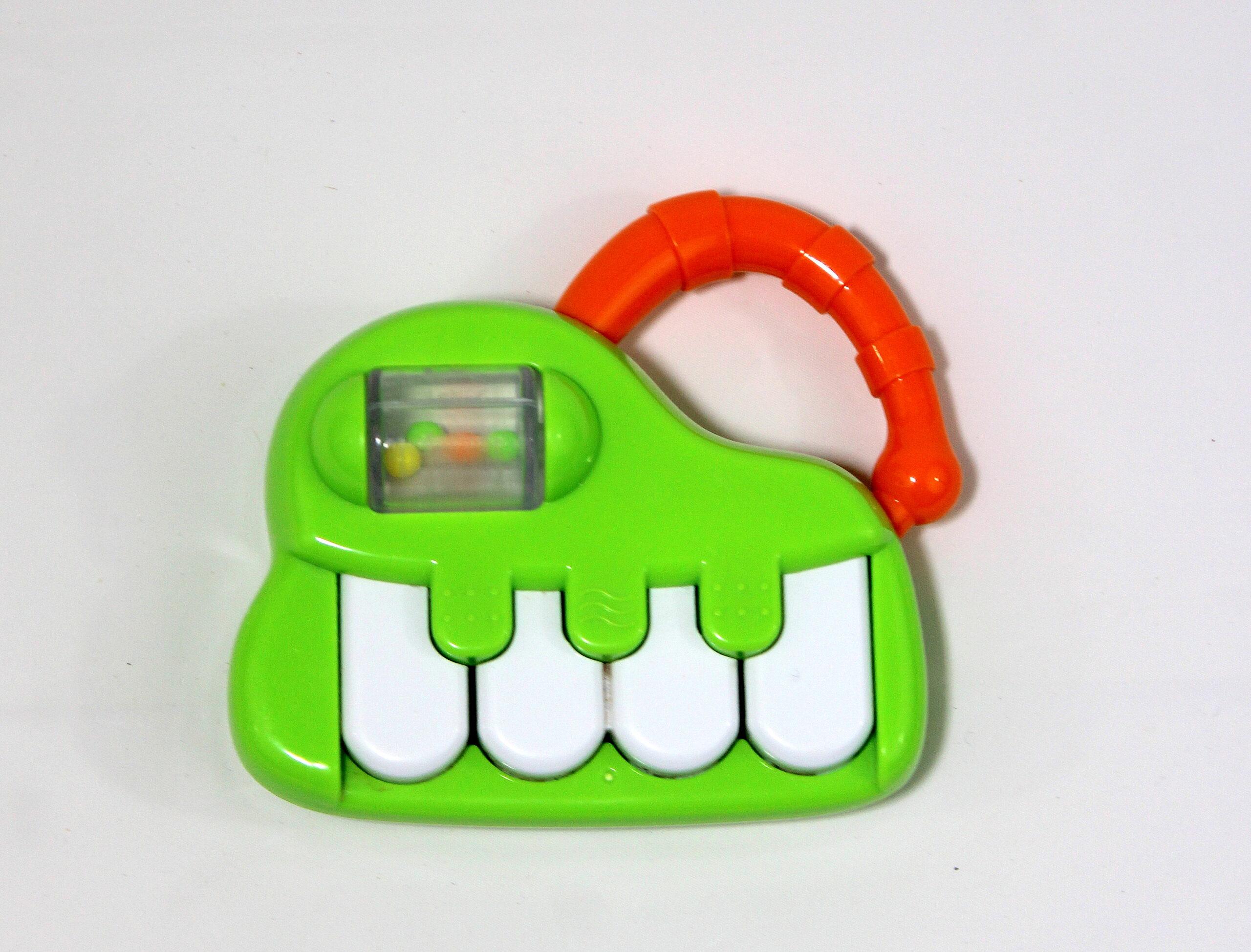 Rammelaar Instrument Piano