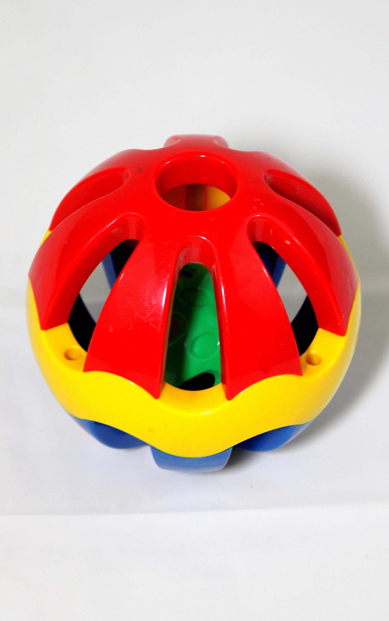 Rollende Rammelaar - Afbeelding 2