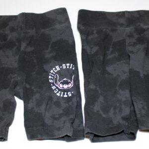 2x korten broeken 104