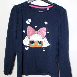 L.O.L t-shirt met lange mouwen 122