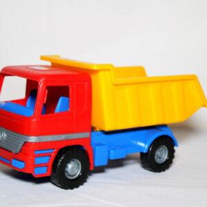 Kiepwagen