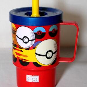 Pokémon-drinkbeker