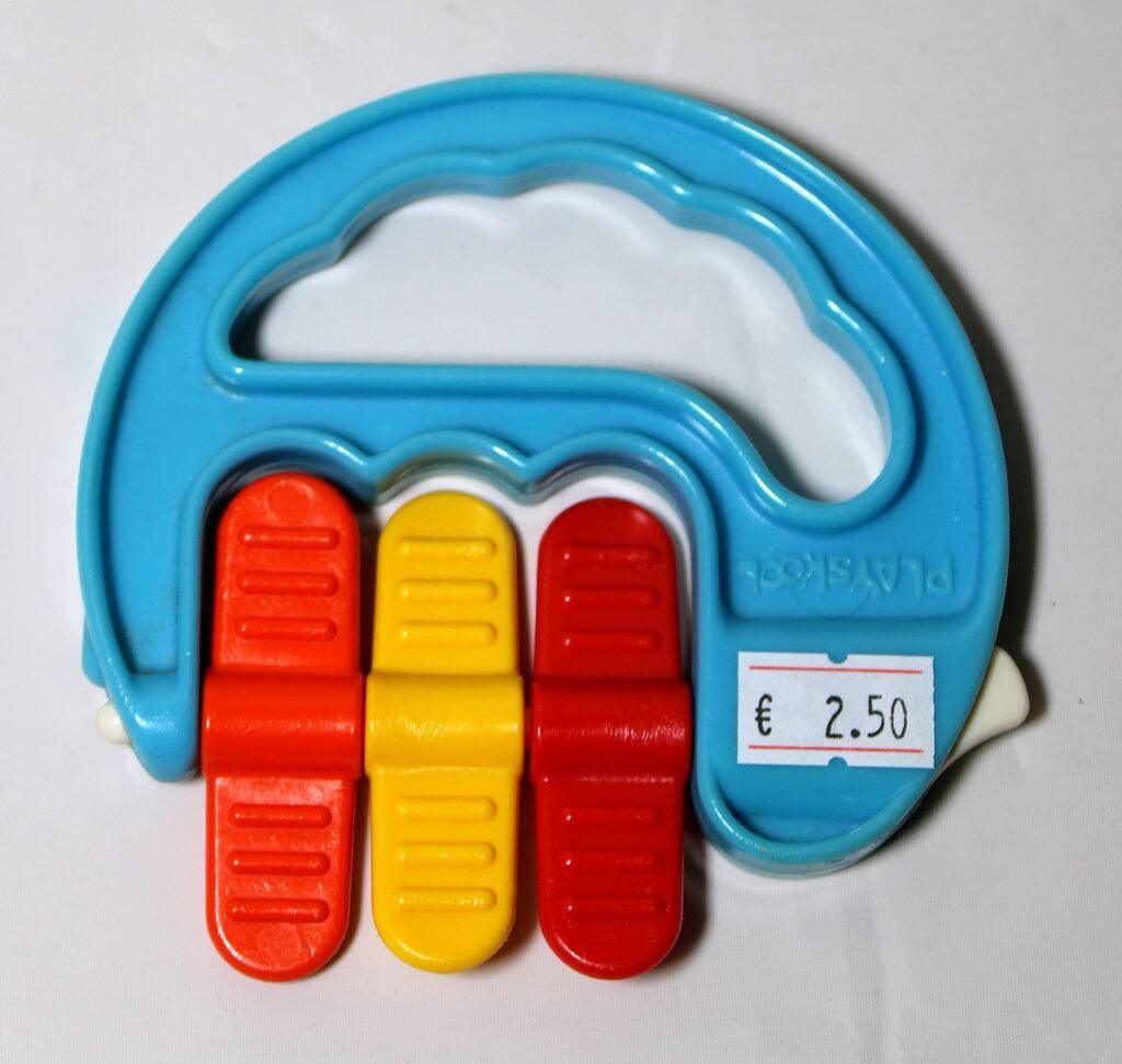 Babyspeeltje