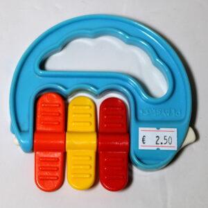 Babyspeeltje