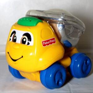 Dump Truck