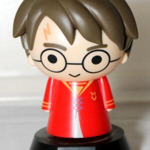 Paladone Harry Potter Quidditch Icon Light