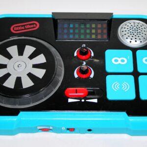 Little Tikes My Real Jam DJ-Mixer