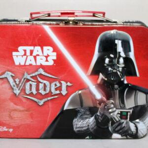 Star Wars Darth Vader lunchbox