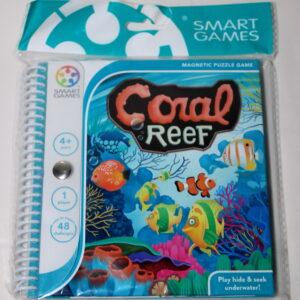 SmartGames Coral Reef
