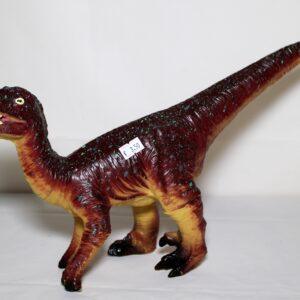 dinosaurusfiguur