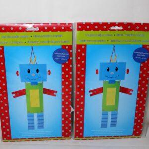robotlampion