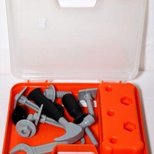 IKEA DUKTIG speelgoedgereedschap set