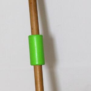 Hape Dansende Vlinders duwstok