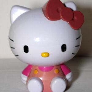 Hello Kitty-figuurtje spaarpot