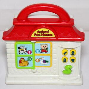 Animal Fun House