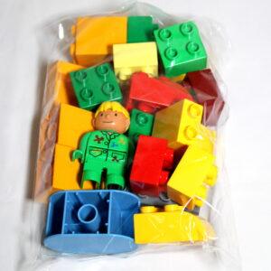 Lego Duplo