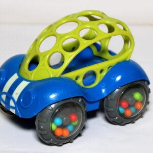 Oball Rattle & Roll